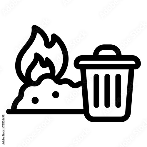 incineration