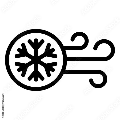 cold air