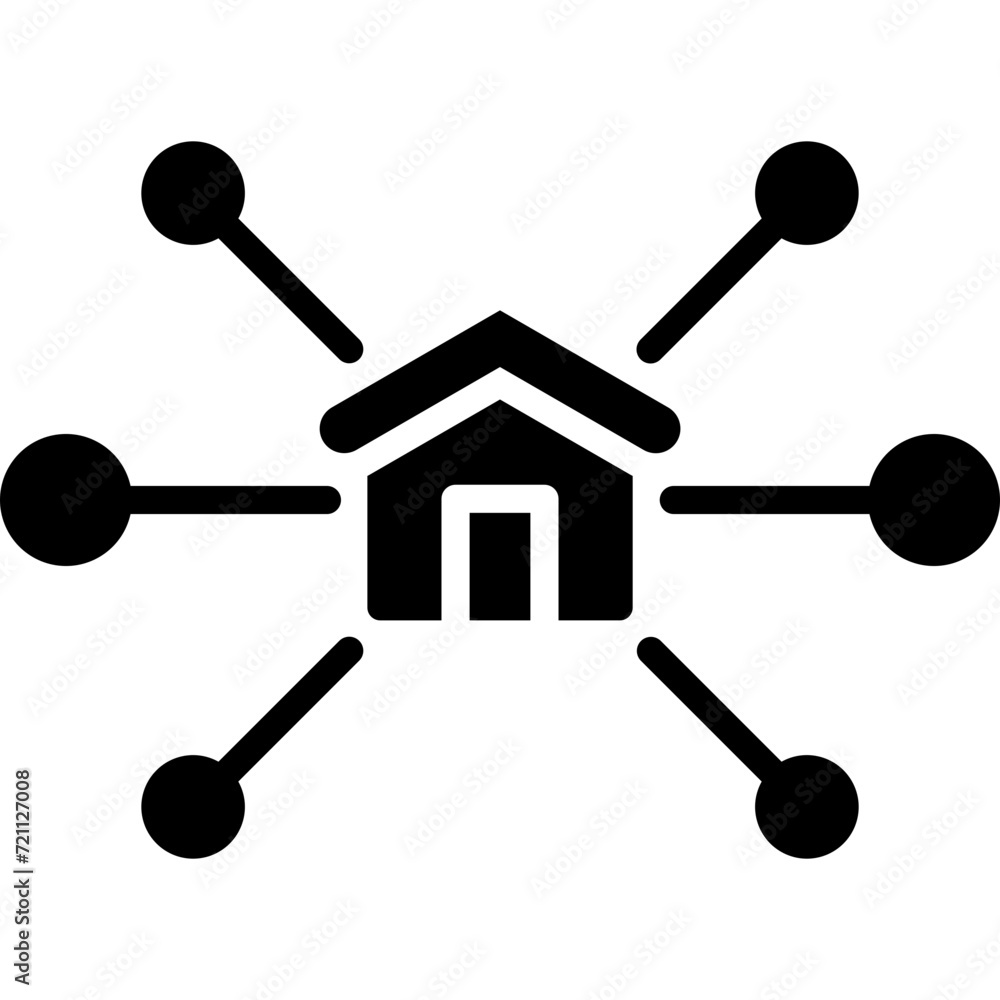Network Icon Network Icon