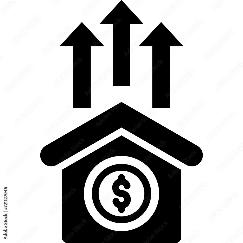 Investment Icon Investment Icon