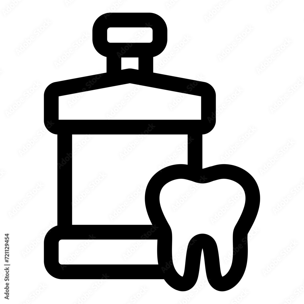 mouthwash mouthwash