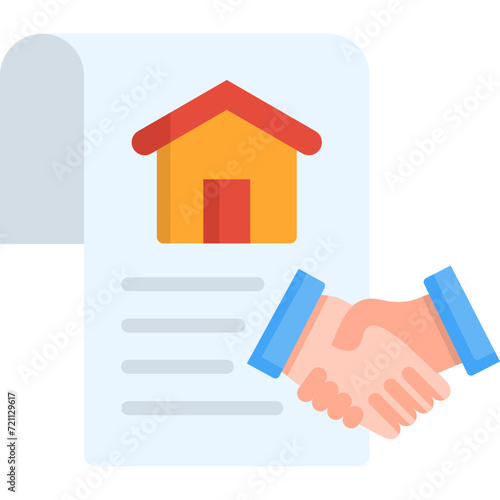 Agreement Icon
