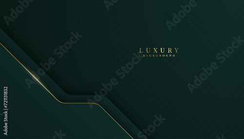 Luxury and elegant vector background illustration, business premium banner for gold and silver and jewelry