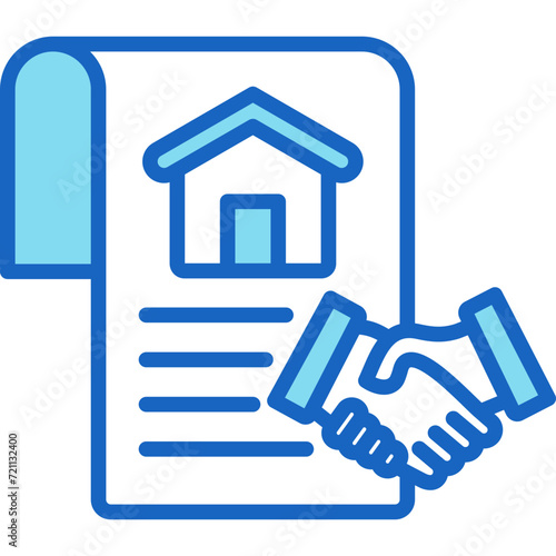 Agreement Icon