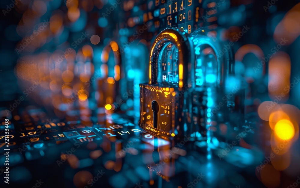 Cybersecurity Data Protection Cybersecurity Data Protection