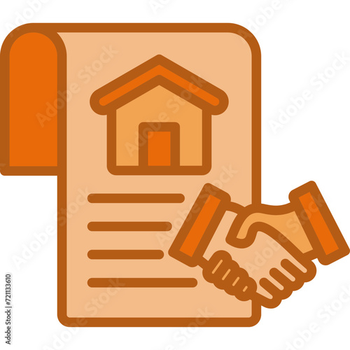 Agreement Icon