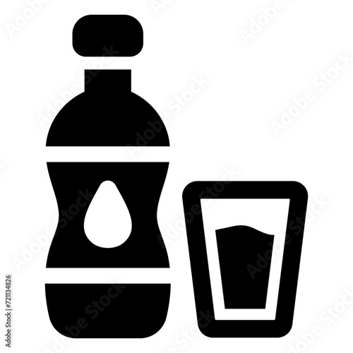water intake