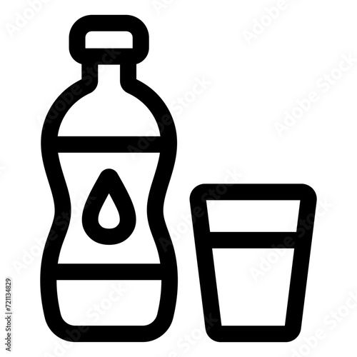 water intake
