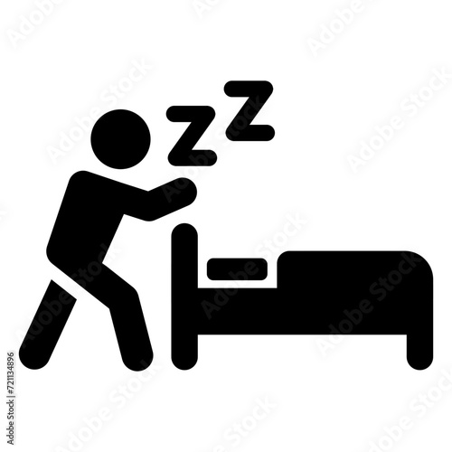 sleepwalking