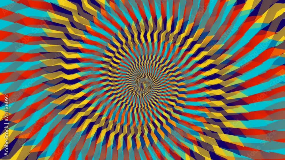animated video with abstract colorful background animated video with abstract colorful background