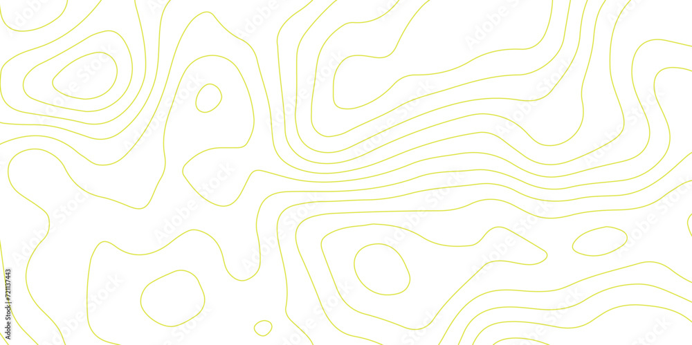 Abstract background with topographic contour map with geographic green color line map .white wave paper curved reliefs abstract background .vector illustration of topographic line contour map design . Abstract background with topographic contour map with geographic green color line map .white wave paper curved reliefs abstract background .vector illustration of topographic line contour map design .