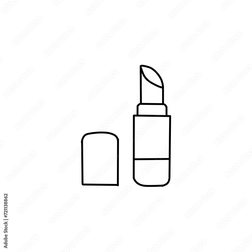 Lipstick icon Lipstick icon