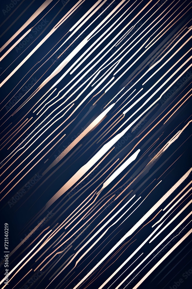 Fototapeta premium abstract background with lines