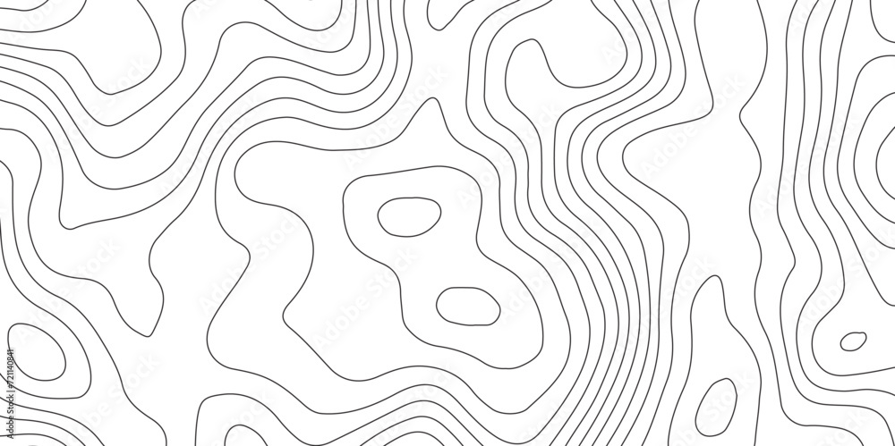 Abstract background with topographic contour map with geographic black color line map .white wave paper curved reliefs abstract background .vector illustration of topographic line contour map design . Abstract background with topographic contour map with geographic black color line map .white wave paper curved reliefs abstract background .vector illustration of topographic line contour map design .