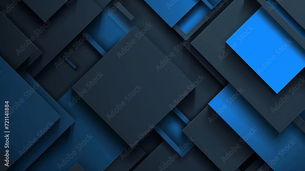 Bright Blue and Charcoal colour abstract background vector presentation design. PowerPoint and Business background. Bright Blue and Charcoal colour abstract background vector presentation design. PowerPoint and Business background.