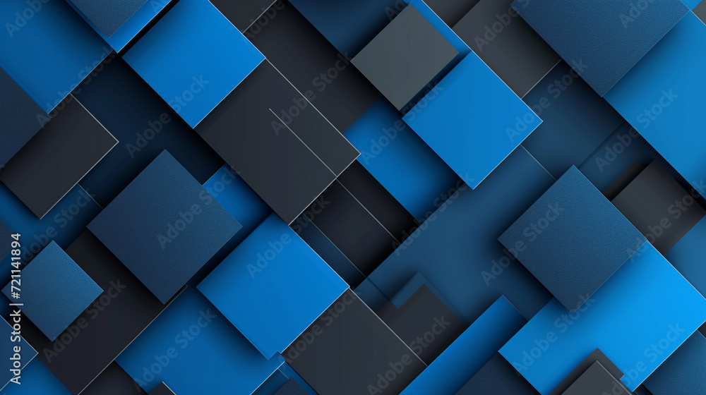 Bright Blue and Charcoal colour abstract background vector presentation design. PowerPoint and Business background. Bright Blue and Charcoal colour abstract background vector presentation design. PowerPoint and Business background.