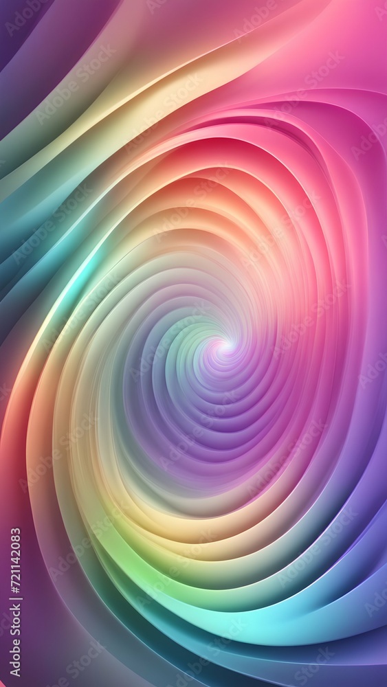 Obraz premium abstract colorful background