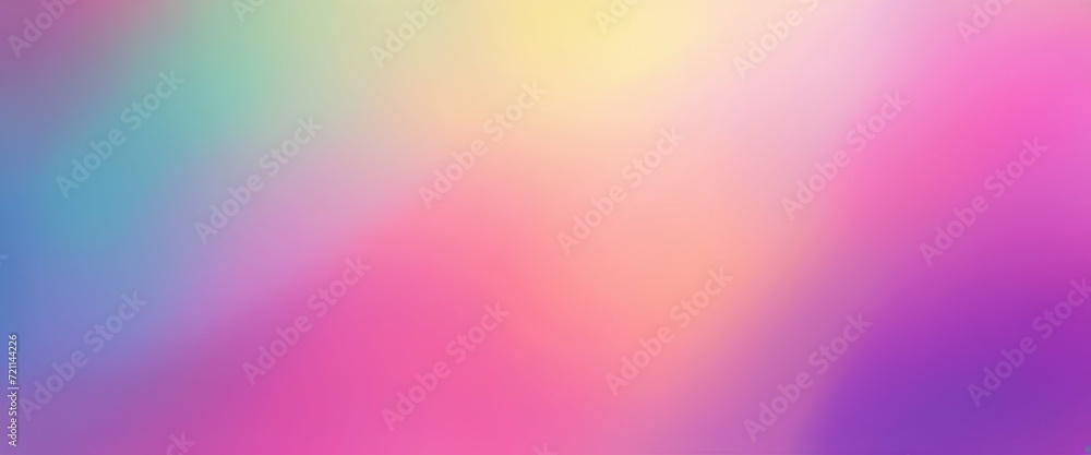 Obraz premium abstract colorful background