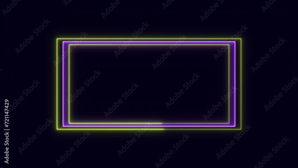 frame glowing light saber animation, 4K Animated Blue Lightsaber on Black Background, saber animation, square frame glowing light, saber frame, neon frame glowing light saber animation, 4K Animated Blue Lightsaber on Black Background, saber animation, square frame glowing light, saber frame, neon