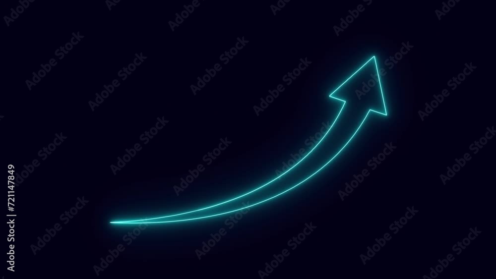 arrow rising transparent channel arrow animation, Arrow graph in 4k. Finance bar chart with transparent green screen. Increase progress. Economy and business increase chart arrow rising transparent channel arrow animation, Arrow graph in 4k. Finance bar chart with transparent green screen. Increase progress. Economy and business increase chart