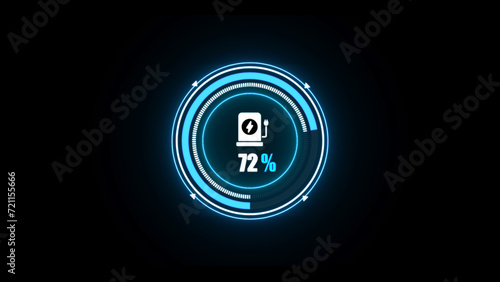 Energy charging