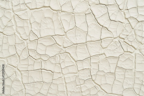 dried color on wall, rusty, cracked and Craquelure