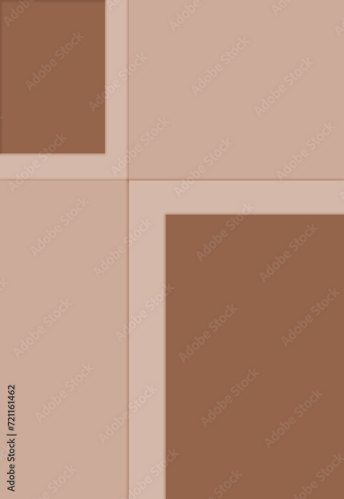abstract background with squares abstract background with squares