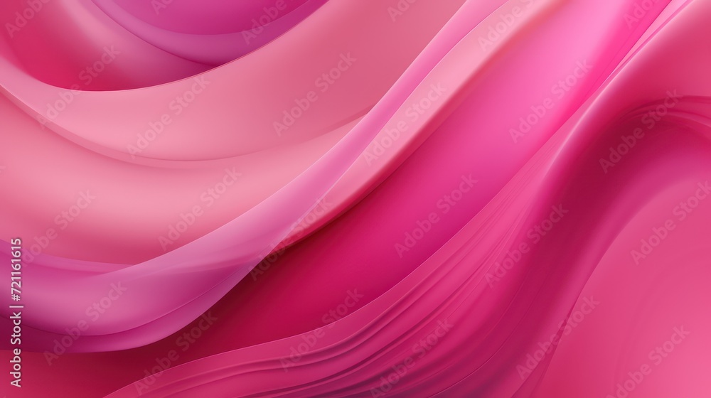 Fototapeta premium pink silk background