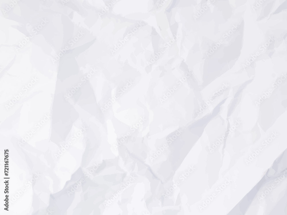 Fototapeta premium crumpled paper background