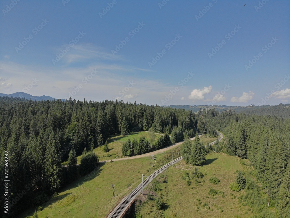 Ukraine, Carpathians Ukraine, Carpathians