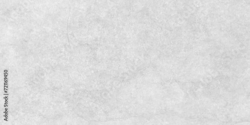 White limestone marble concrete wall grunge for texture backdrop background. Old grunge textures with scratches and cracks. White painted cement wall, modern grey paint limestone texture background.