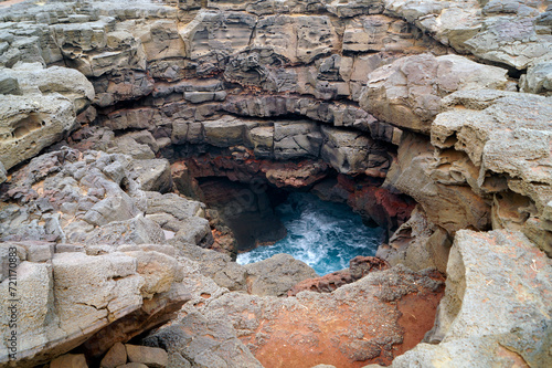 South Point, Kona, Big Island, Hawaii, United States photo