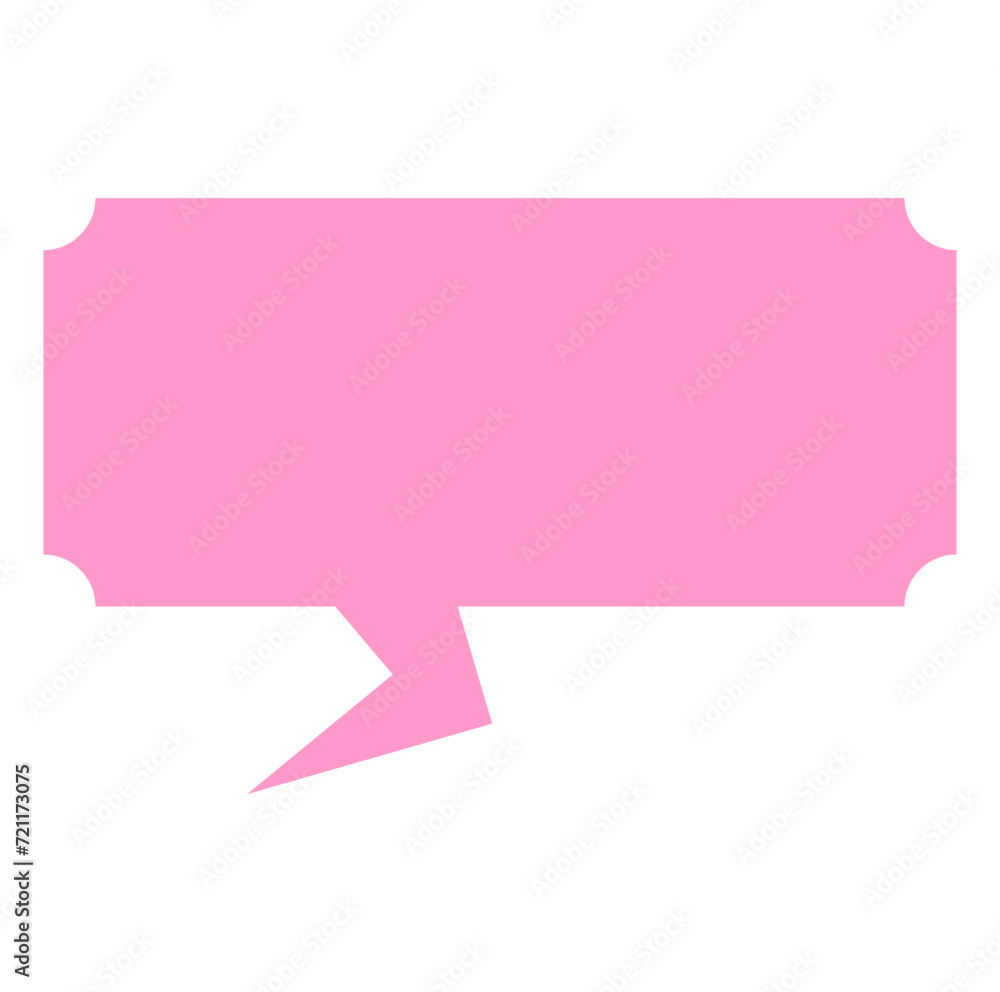 Speech Bubble Icon Vector Design Speech Bubble Icon Vector Design