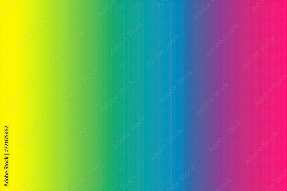 A rainbow colored gradient background. Saturation. Light green and magenta, dark cyan and yellow. Subtle tonal value. Textured backdrop. Stripes, lines A rainbow colored gradient background. Saturation. Light green and magenta, dark cyan and yellow. Subtle tonal value. Textured backdrop. Stripes, lines