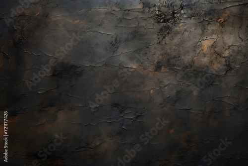 corroded metal texture dark background