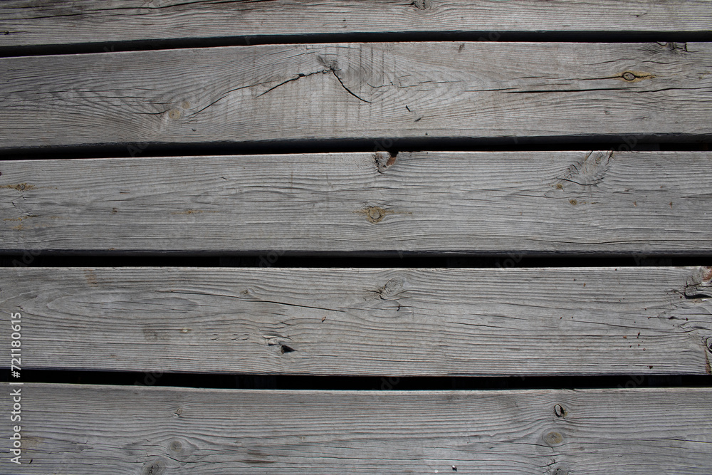 Old wood texture background. Horizontal Old wood texture background. Horizontal