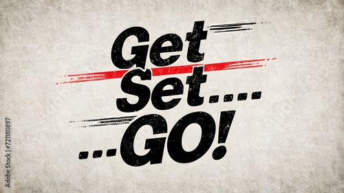 Get Set Go