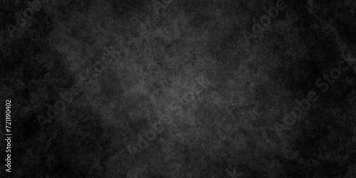 Dark black slate texture in natural pattern with high resolution for background wall. Black abstract grunge background. Dark rock texture black stone. Background of blank natural aged blackboard wall.