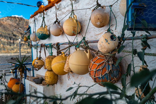 Puerto de la Aldea, Fishing village, Gran Canaria, Spain