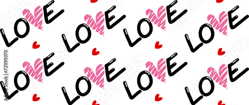 Hearts Libbey can glass wrap, Libbey glass wrap svg png, 16oz Full Wrap, Beer Glass wrap, svg files for cricut