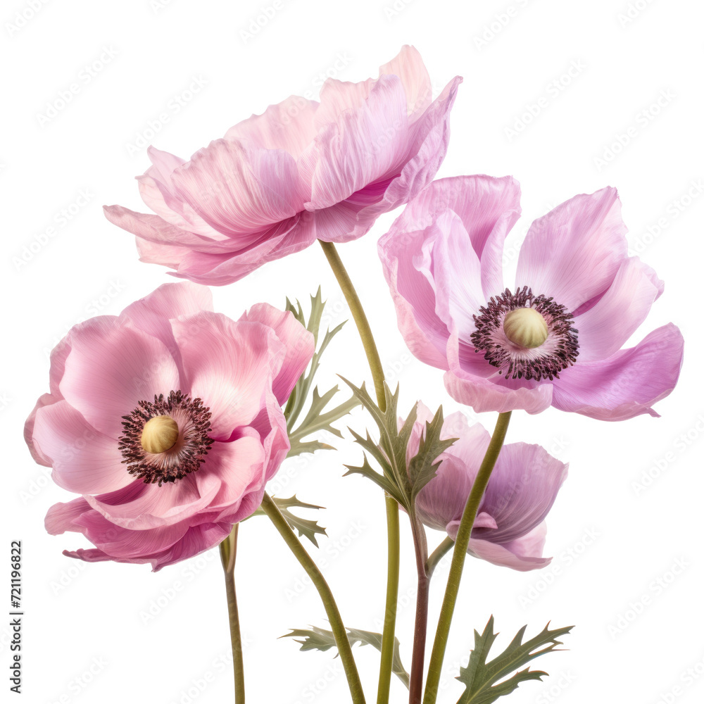 flower - Anemone flowers in pink and purple tones signifies anticipation and protection. flower - Anemone flowers in pink and purple tones signifies anticipation and protection.