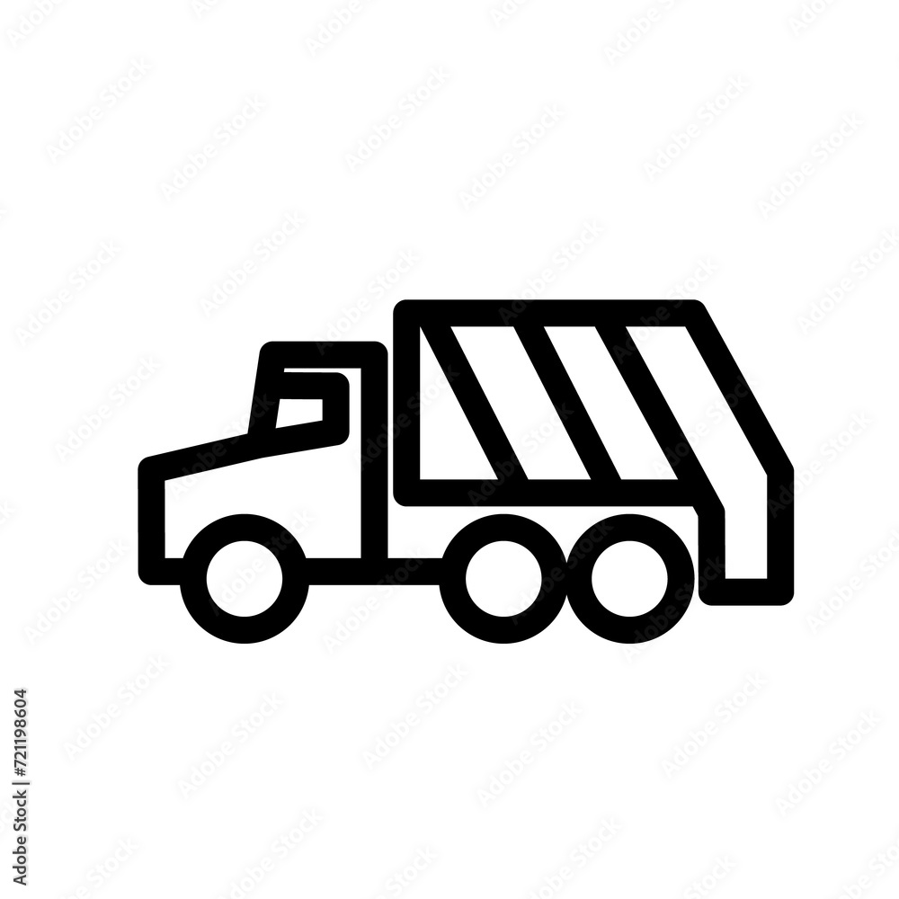 Truck icon PNG Truck icon PNG