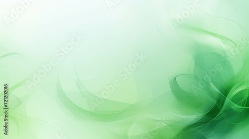 Vibrant Green Wave Pattern Illustration with Dynamic Energy and Nature-Inspired Design for Wallpaper, Digital Backgrounds, and Eco-Conscious Concepts.