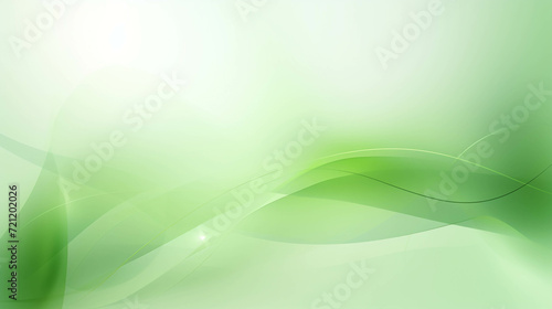 Vibrant Green Wave Pattern Illustration with Dynamic Energy and Nature-Inspired Design for Wallpaper, Digital Backgrounds, and Eco-Conscious Concepts.
