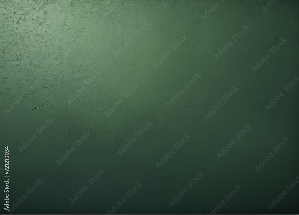 Fototapeta premium A blue trending gradient with noisy textured background from Generative AI