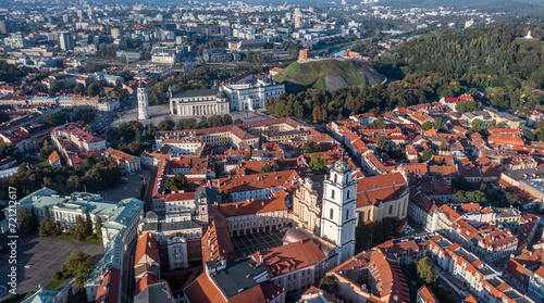 Vilnius Old Town