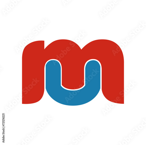 MU brand name icon png