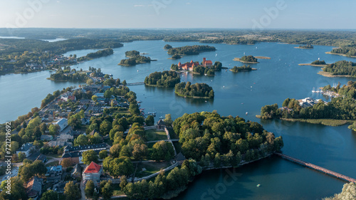 Trakai Castle