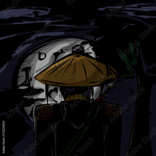 Samurai 