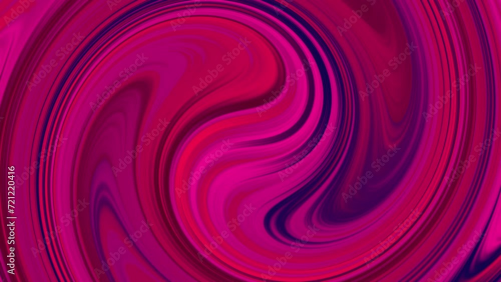Abstract Animated Background Neon Glowing Light Shapes Abstract Animated Background Neon Glowing Light Shapes